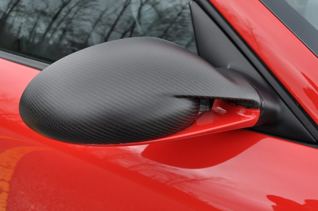 2007 Porsche 997 Turbo - Image 19 of 31