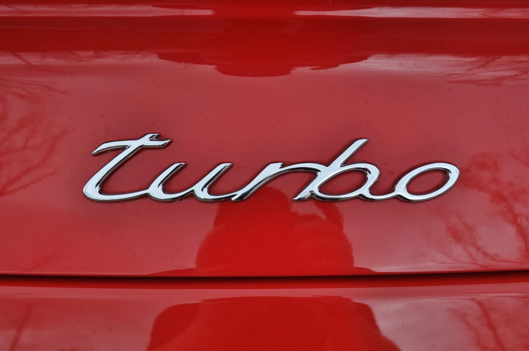 2007 Porsche 997 Turbo - Image 29 of 31
