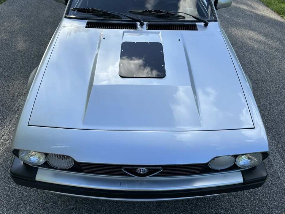 1983 Alfa Romeo Alfetta GT - Image 20 of 31