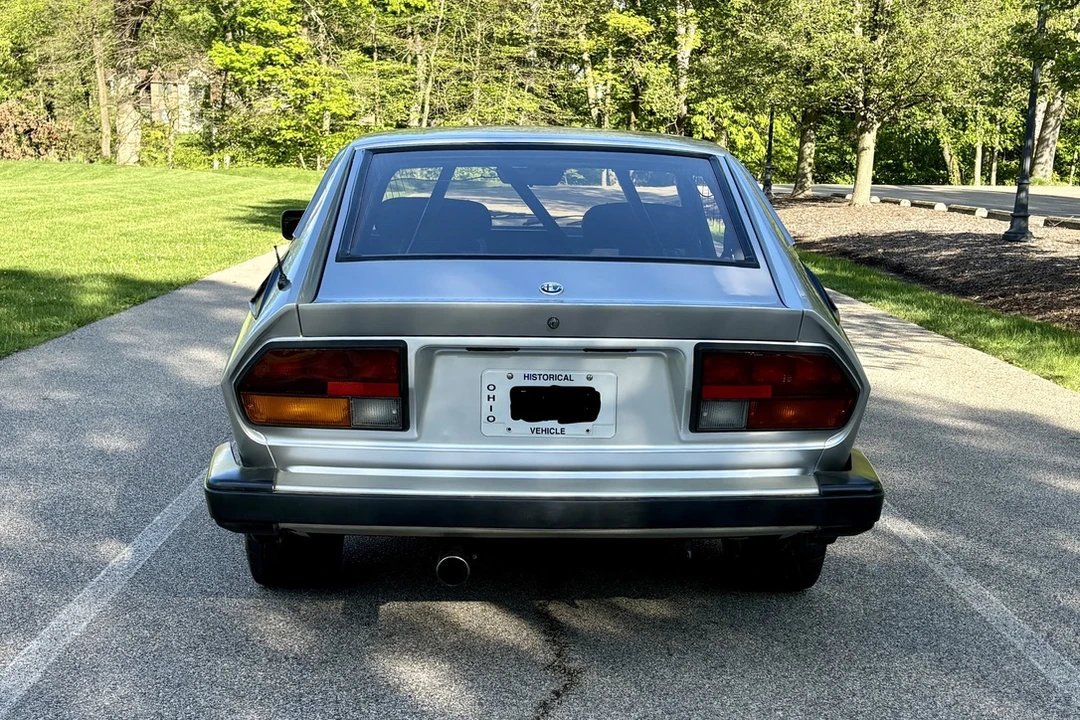 1983 Alfa Romeo Alfetta GT - Image 11 of 31