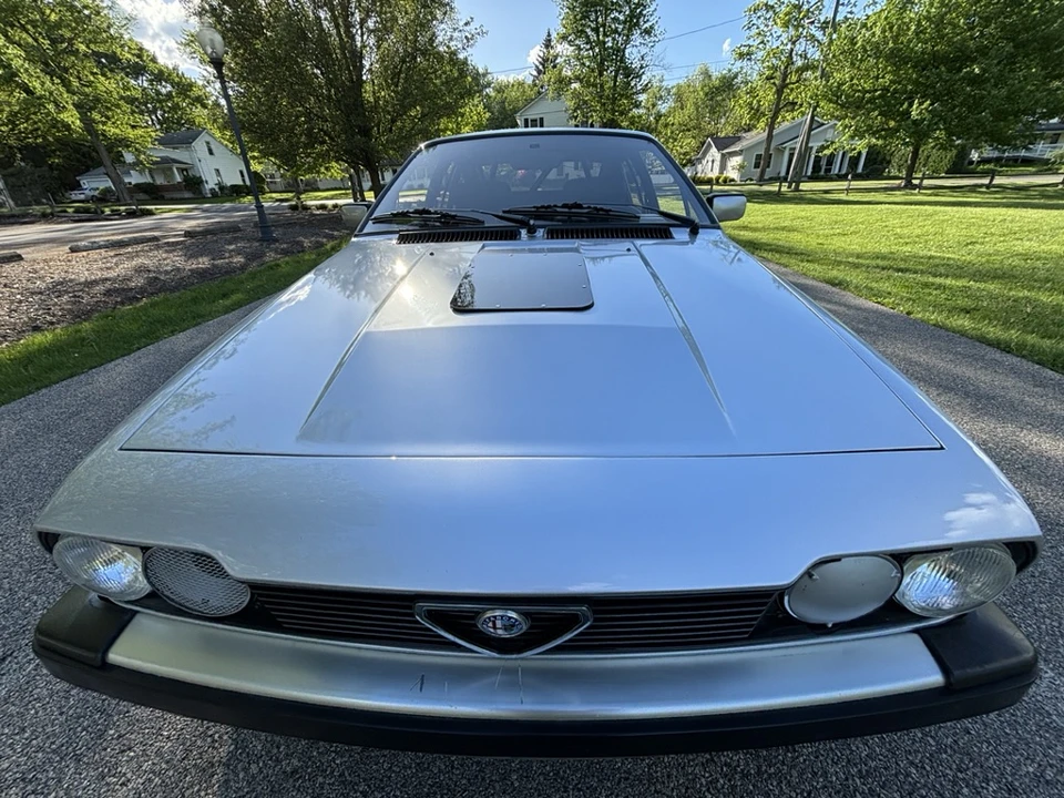 1983 Alfa Romeo Alfetta GT - Image 19 of 31