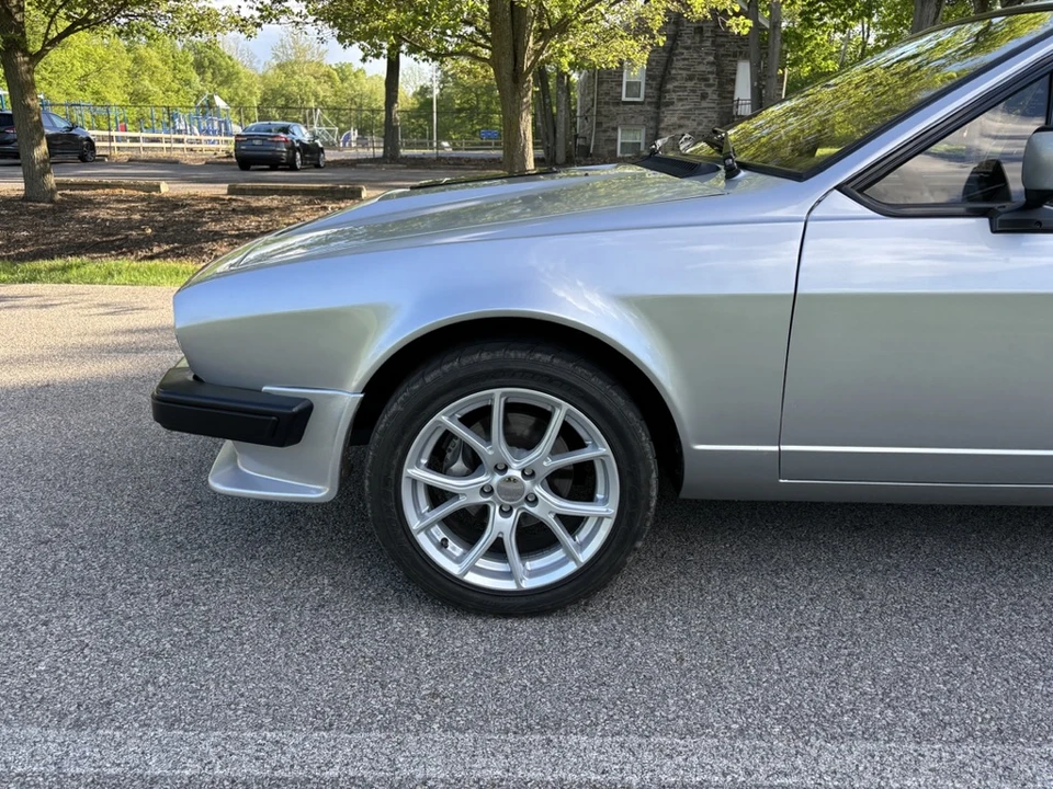 1983 Alfa Romeo Alfetta GT - Image 30 of 31