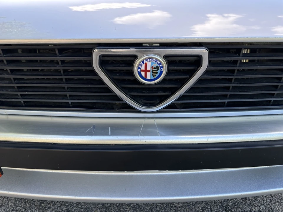 1983 Alfa Romeo Alfetta GT - Image 25 of 31