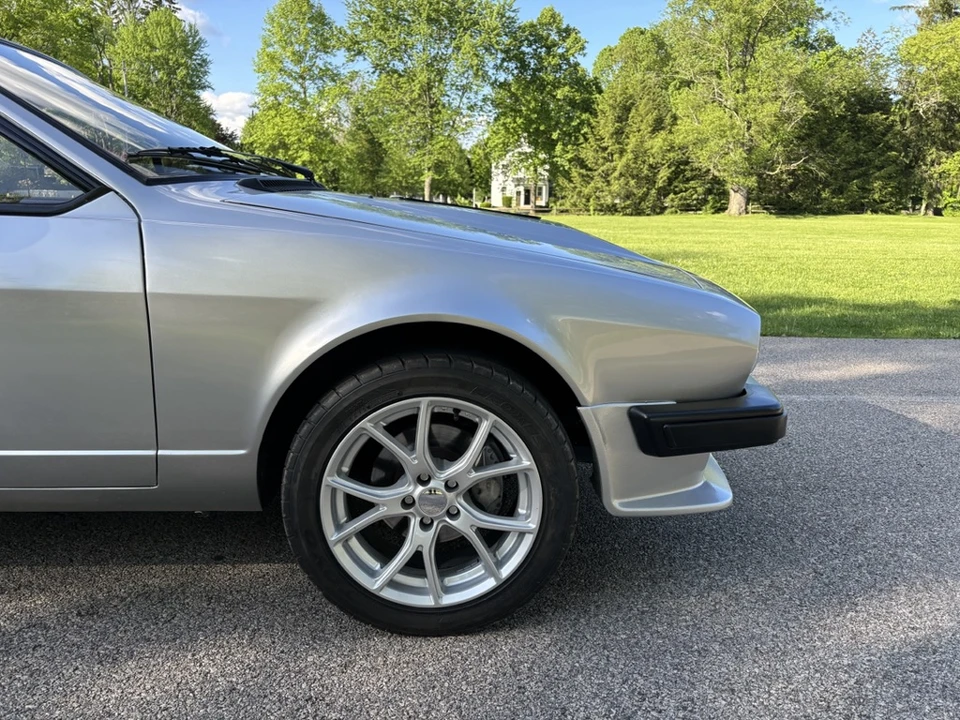 1983 Alfa Romeo Alfetta GT - Image 31 of 31