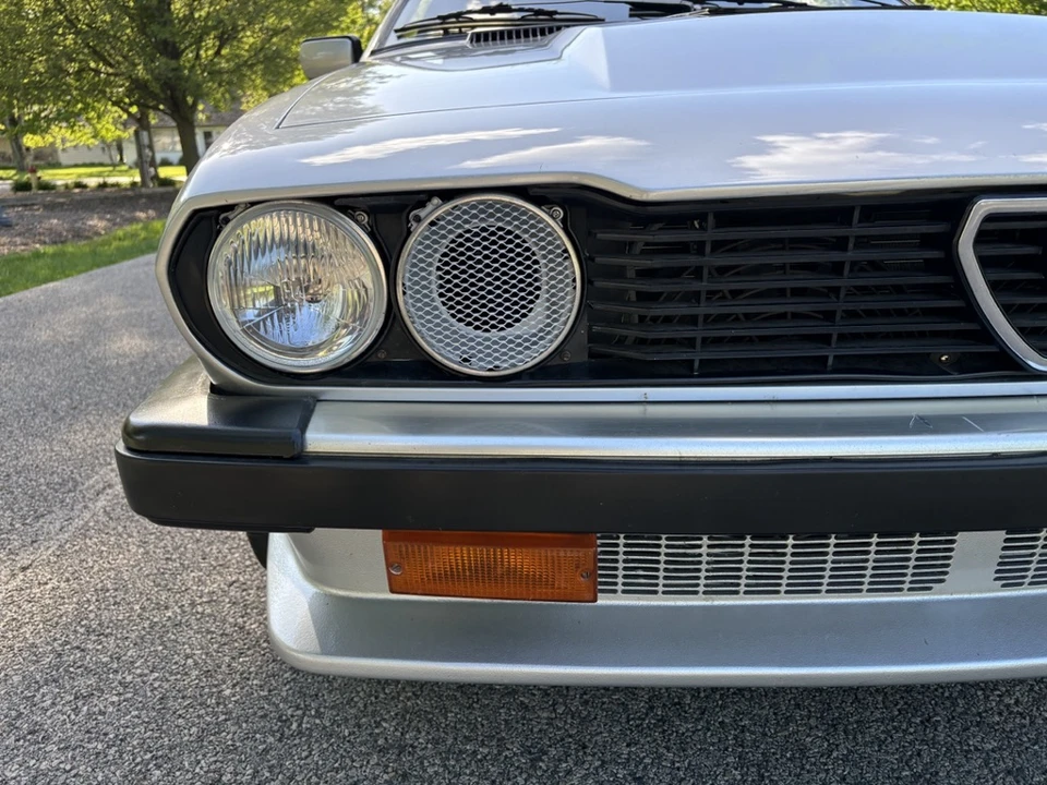 1983 Alfa Romeo Alfetta GT - Image 24 of 31