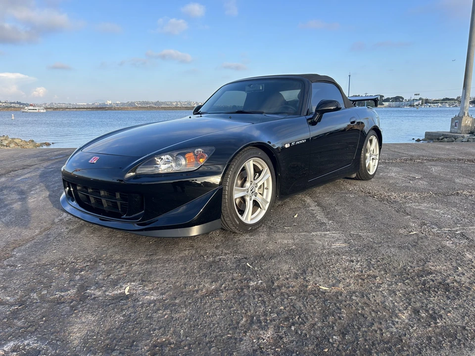 2008 Honda AP2 S2000 - Image 4 of 31