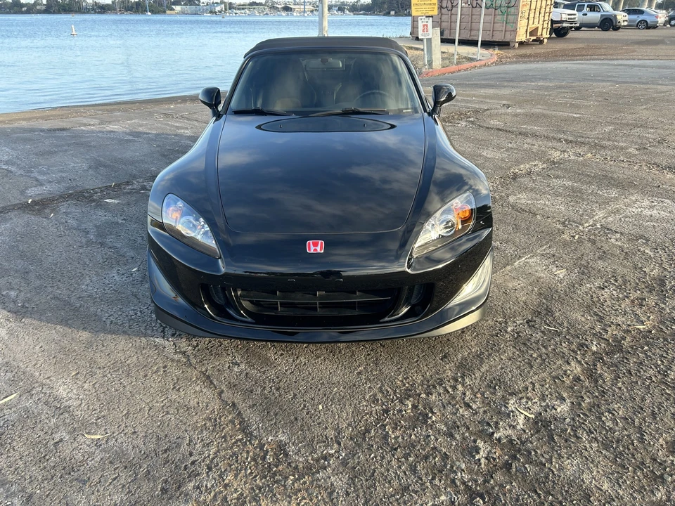 2008 Honda AP2 S2000 - Image 16 of 31