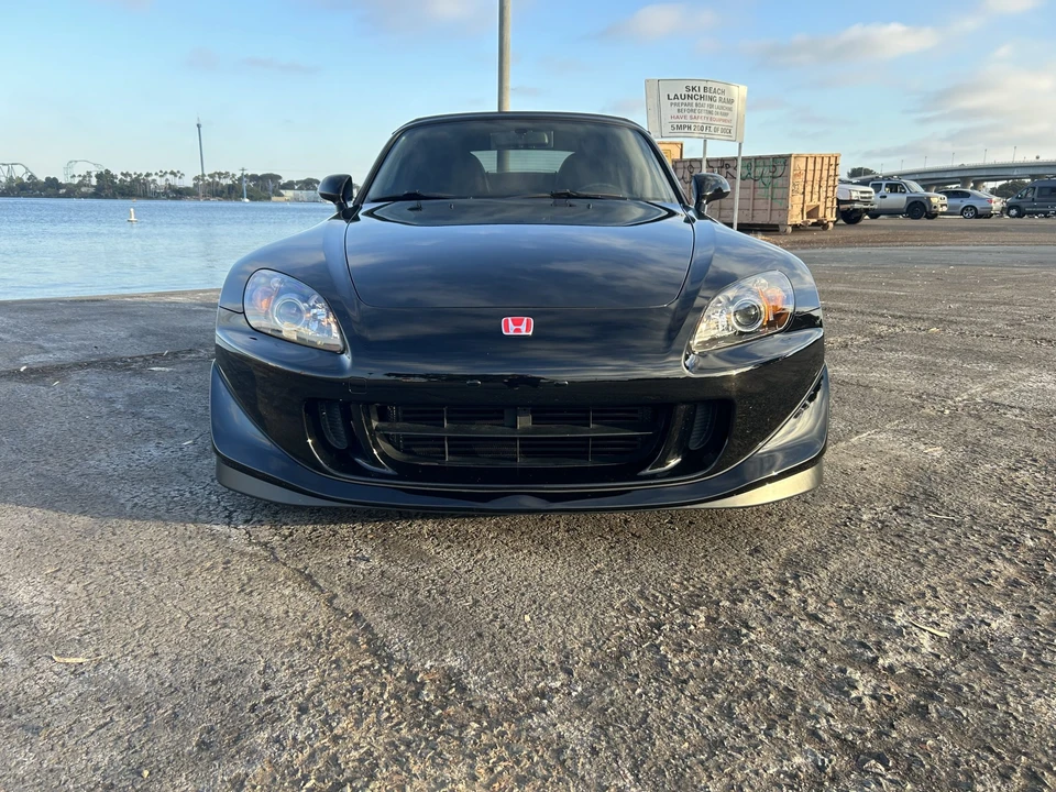 2008 Honda AP2 S2000 - Image 17 of 31