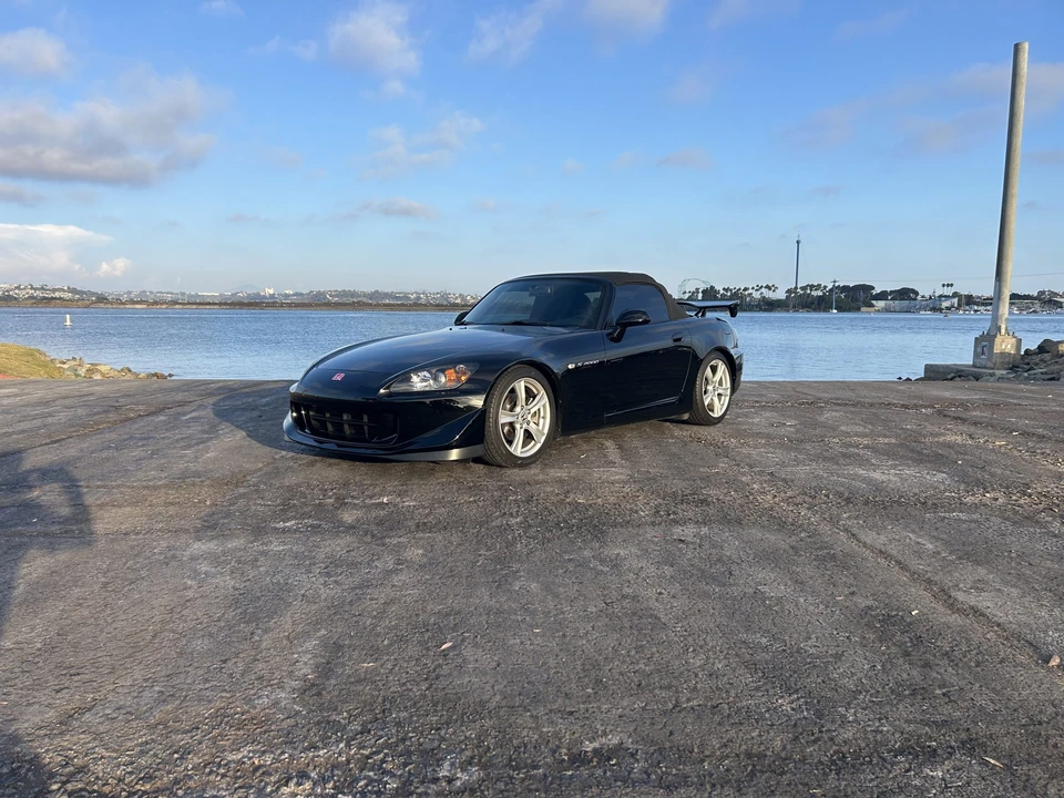 2008 Honda AP2 S2000 - Image 3 of 31
