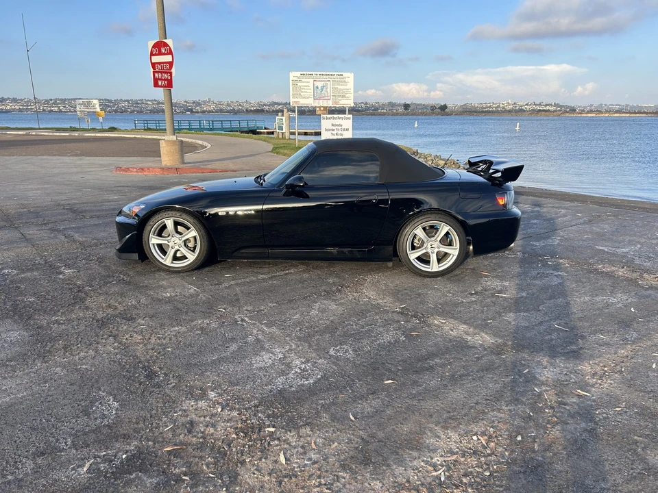2008 Honda AP2 S2000 - Image 6 of 31