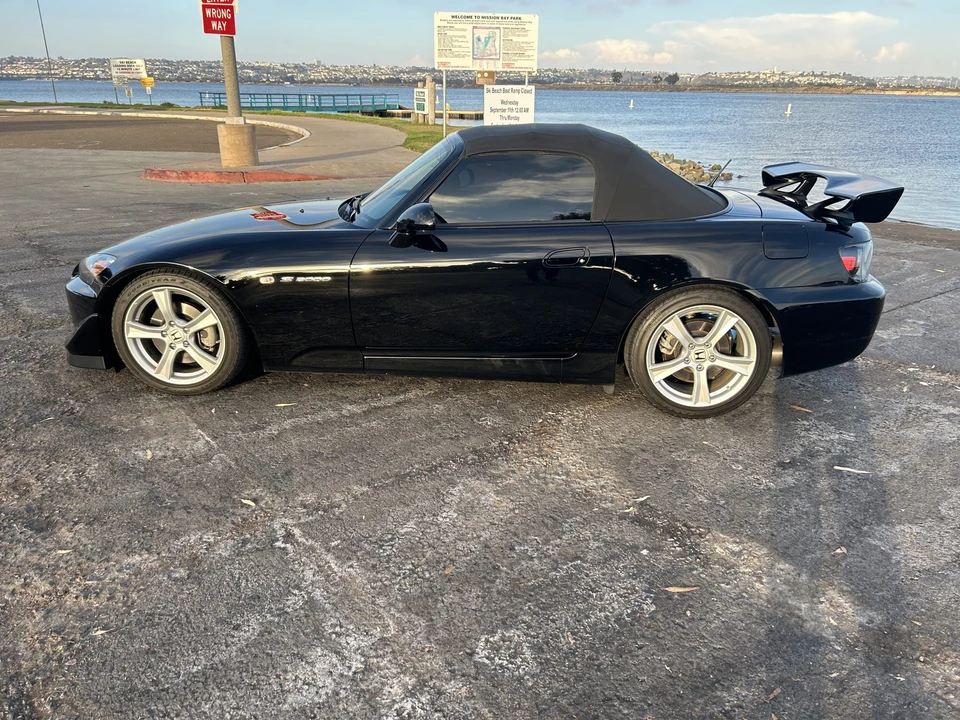 2008 Honda AP2 S2000 - Image 5 of 31