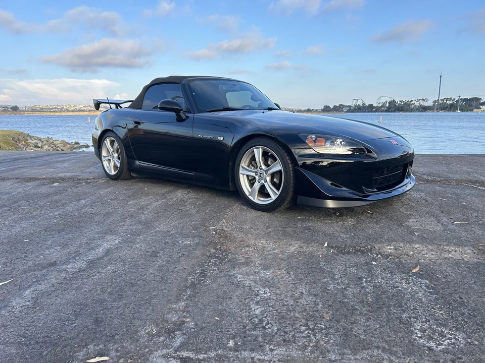 2008 Honda AP2 S2000 - Image 14 of 31
