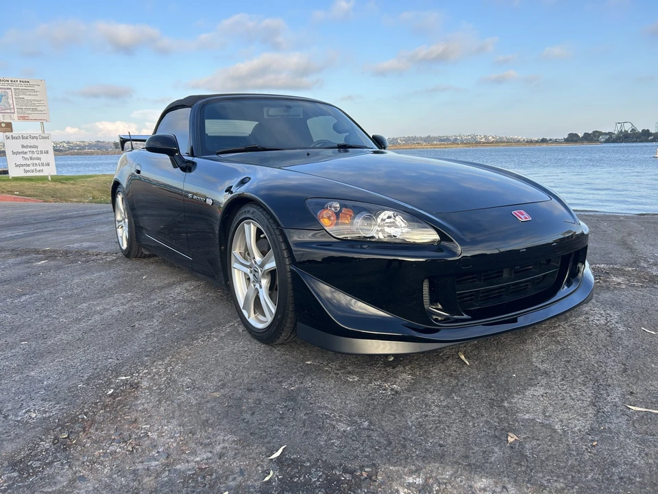 2008 Honda AP2 S2000 - Image 15 of 31