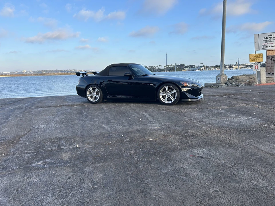 2008 Honda AP2 S2000 - Image 12 of 31