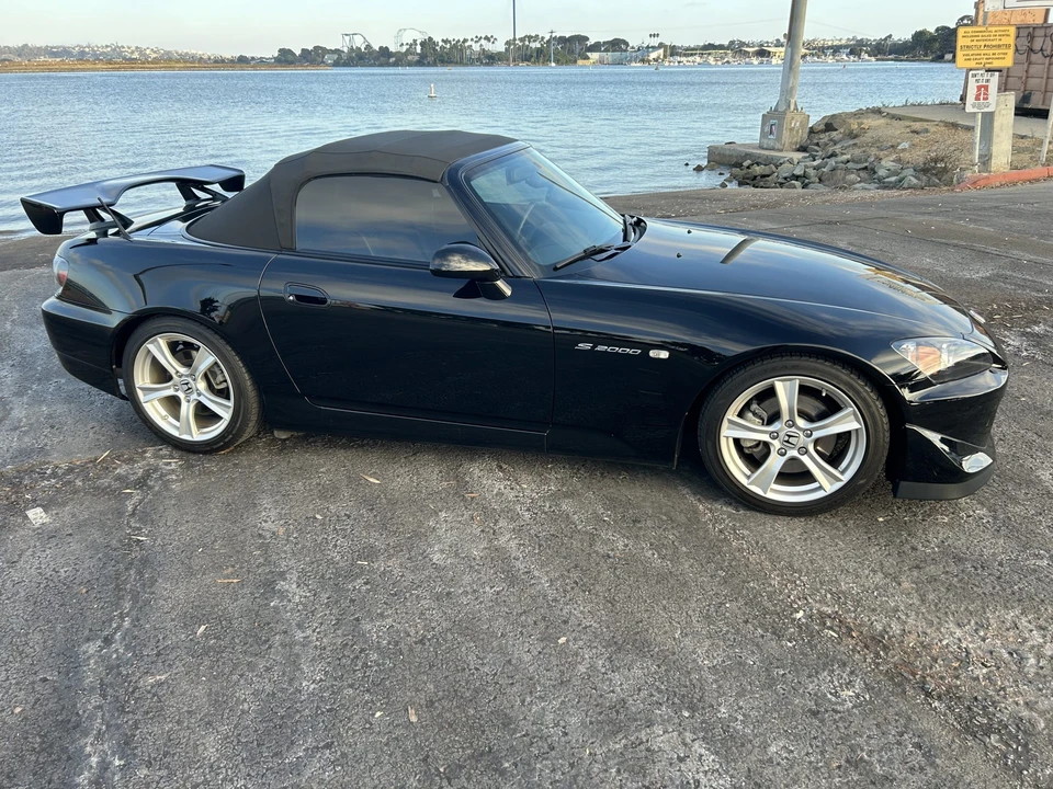 2008 Honda AP2 S2000 - Image 11 of 31