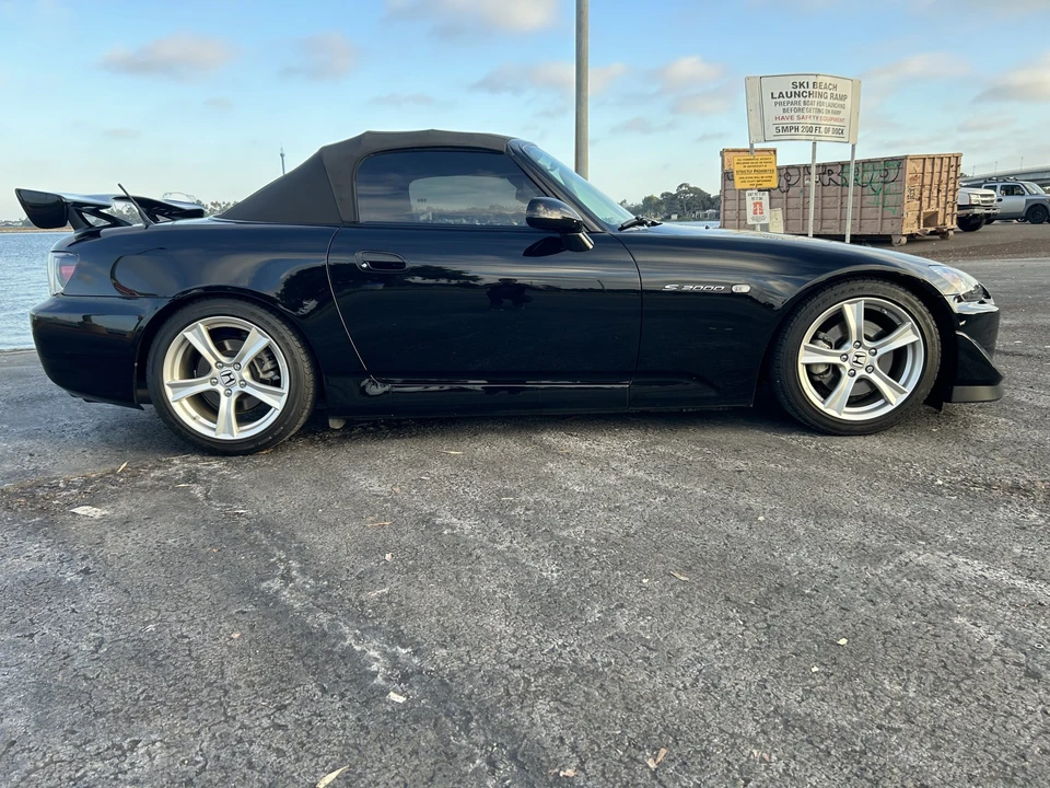 2008 Honda AP2 S2000 - Image 10 of 31