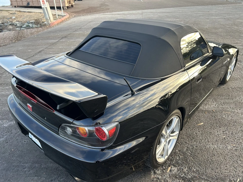 2008 Honda AP2 S2000 - Image 8 of 31