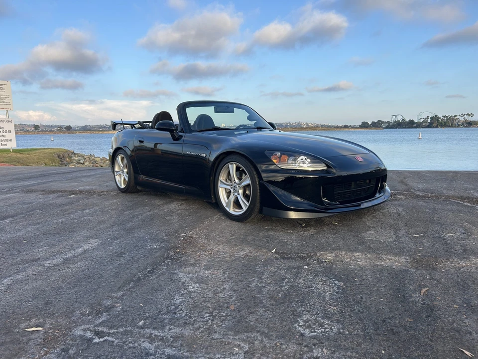 2008 Honda AP2 S2000 - Image 31 of 31