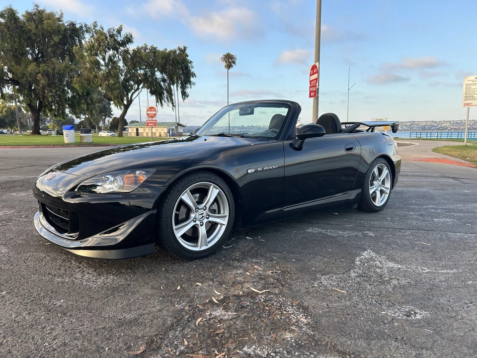 2008 Honda AP2 S2000 - Image 19 of 31