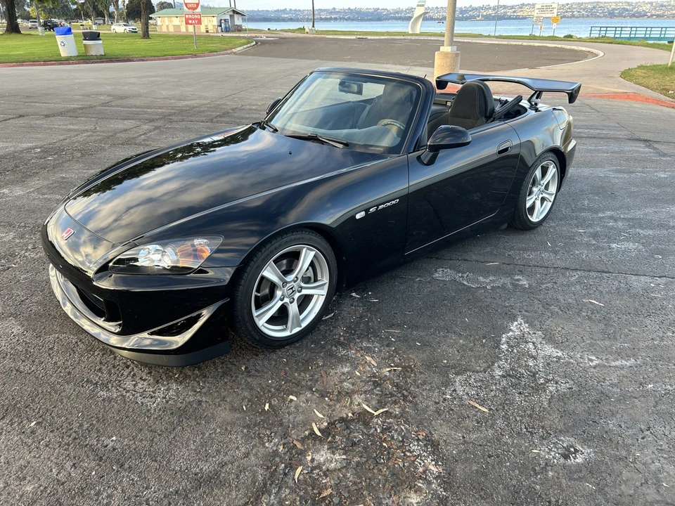 2008 Honda AP2 S2000 - Image 18 of 31