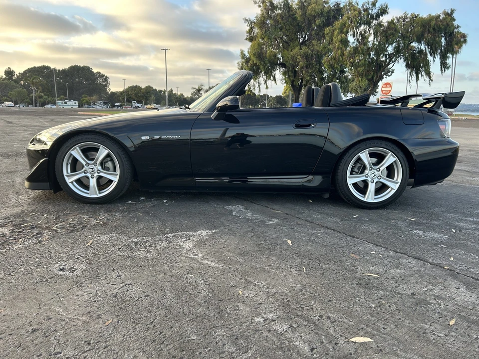 2008 Honda AP2 S2000 - Image 21 of 31