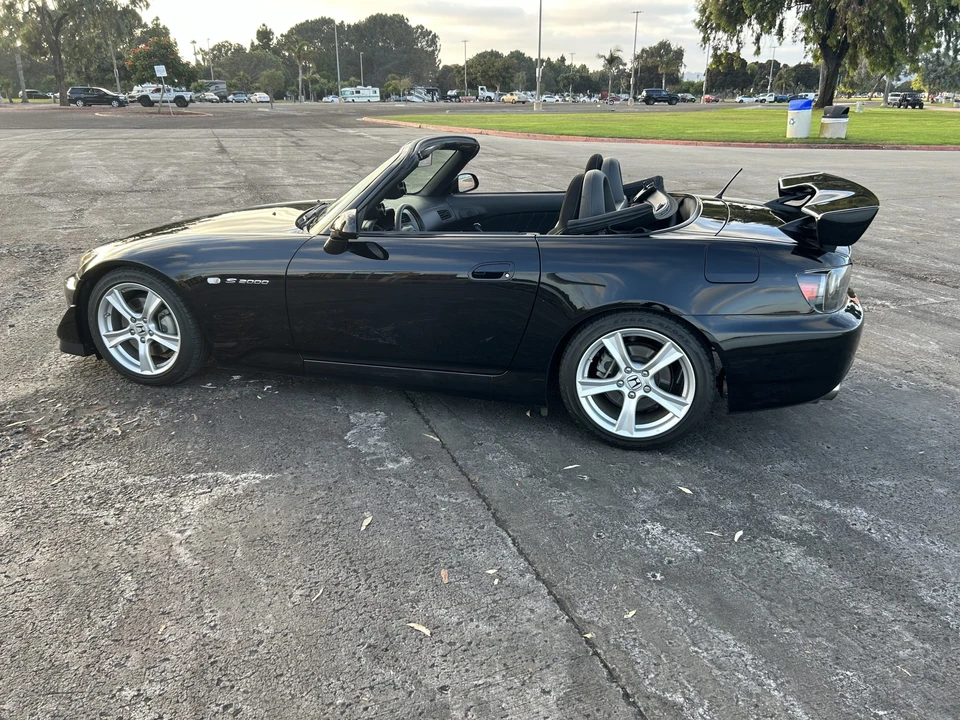 2008 Honda AP2 S2000 - Image 25 of 31