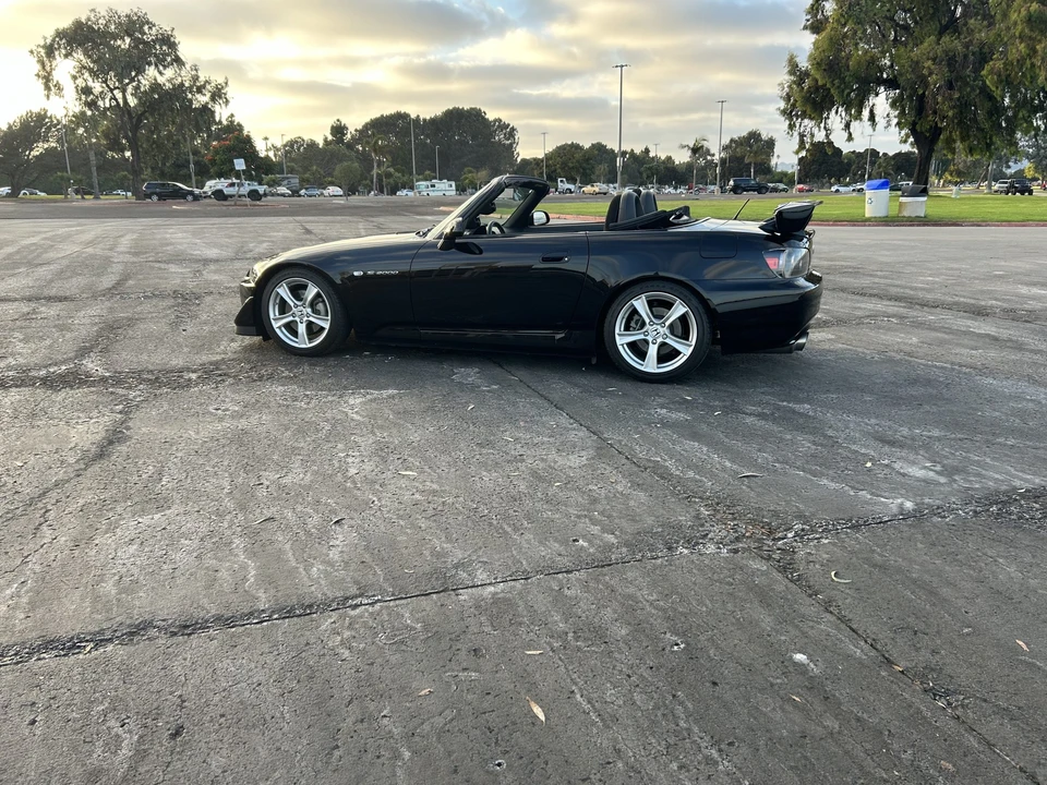 2008 Honda AP2 S2000 - Image 24 of 31