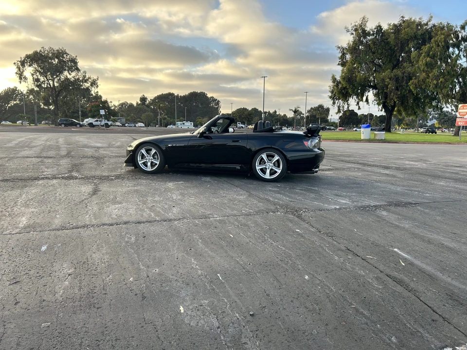 2008 Honda AP2 S2000 - Image 23 of 31