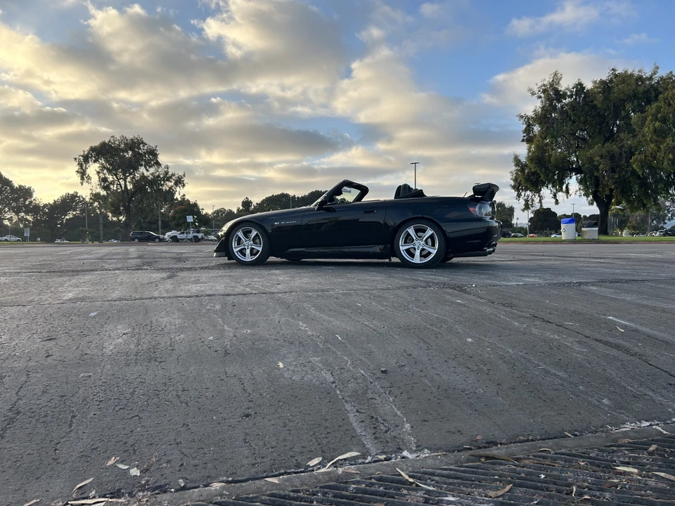 2008 Honda AP2 S2000 - Image 22 of 31