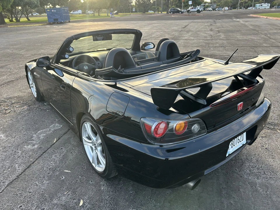 2008 Honda AP2 S2000 - Image 26 of 31