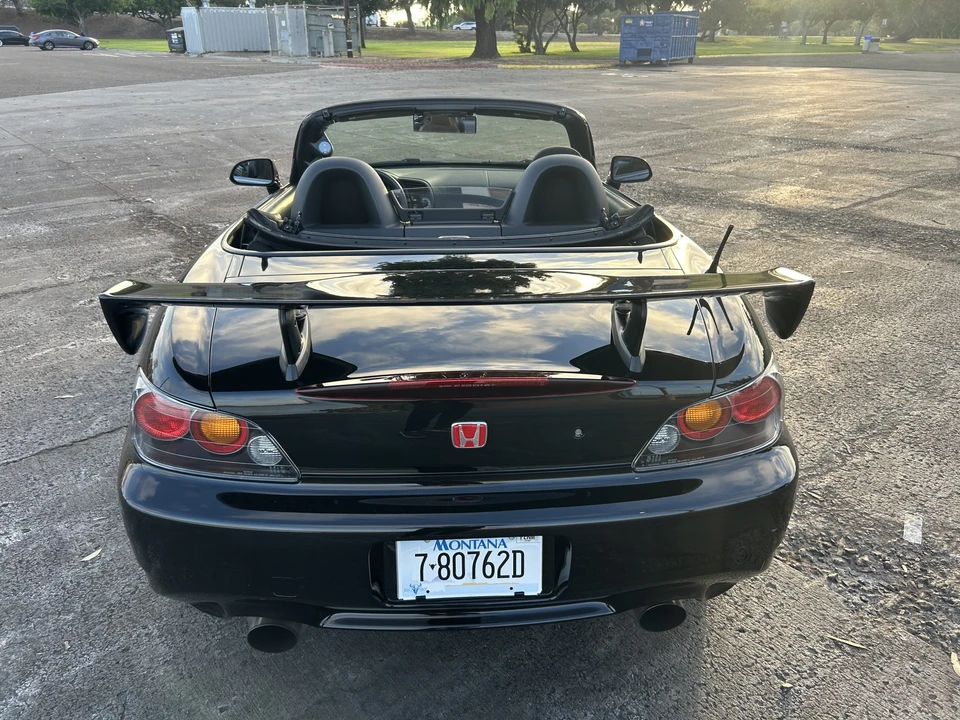 2008 Honda AP2 S2000 - Image 27 of 31