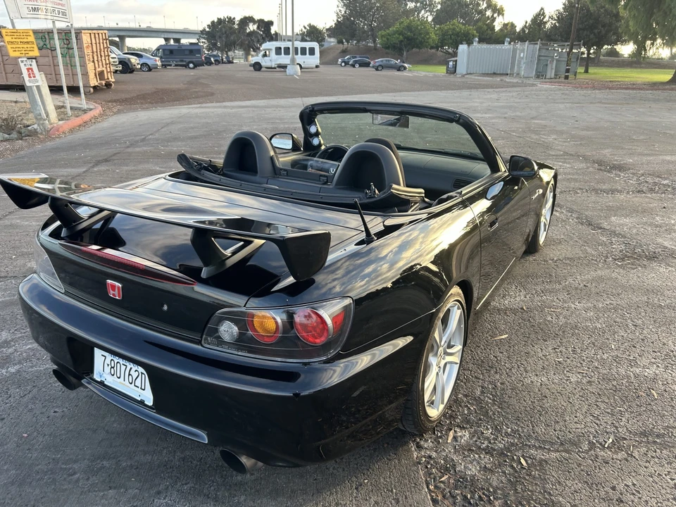 2008 Honda AP2 S2000 - Image 28 of 31