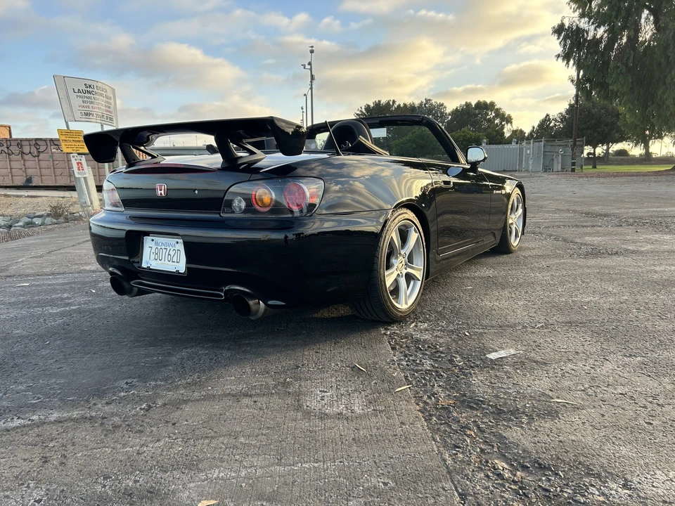 2008 Honda AP2 S2000 - Image 29 of 31