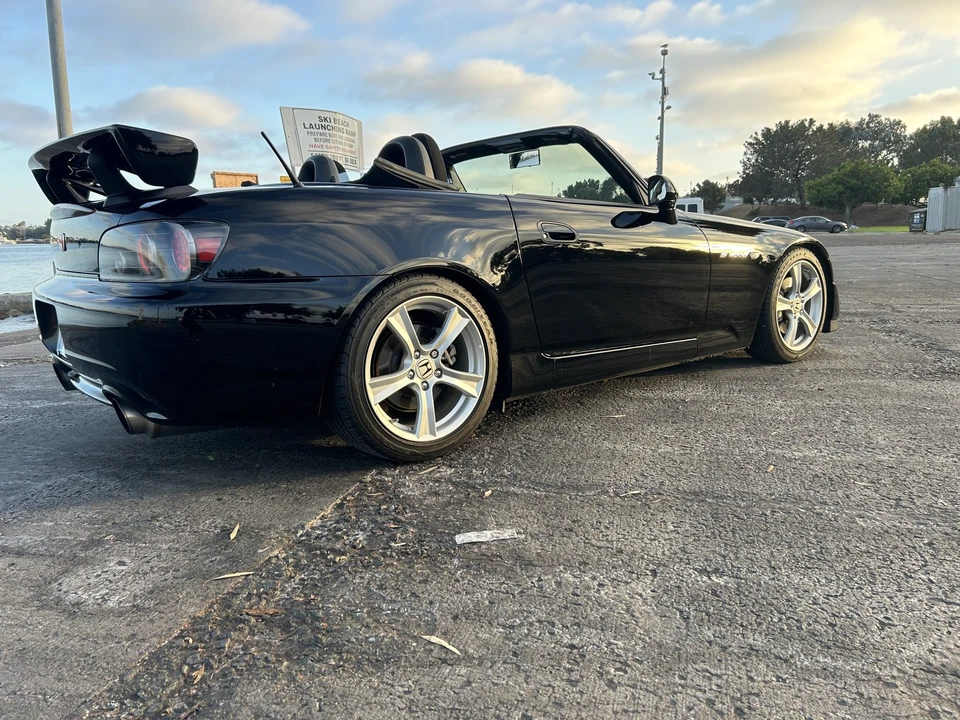 2008 Honda AP2 S2000 - Image 30 of 31