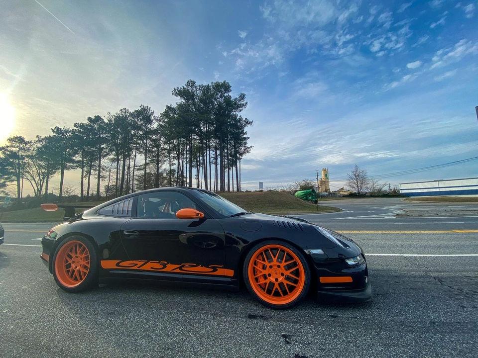 2007 Porsche 997 GT3 RS - Image 15 of 31