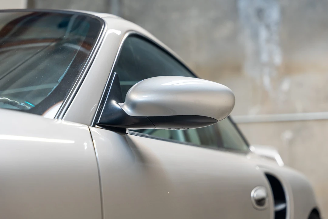 2001 Porsche 996 Turbo - Image 15 of 31