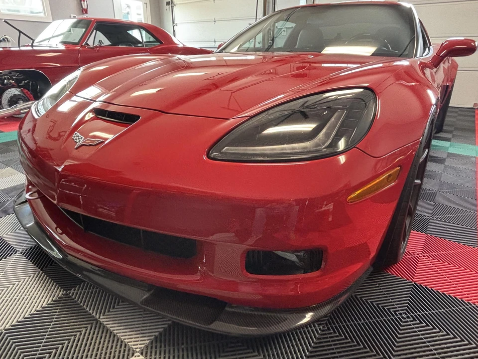 2006 Chevrolet Corvette C6 Z06 - Image 25 of 31