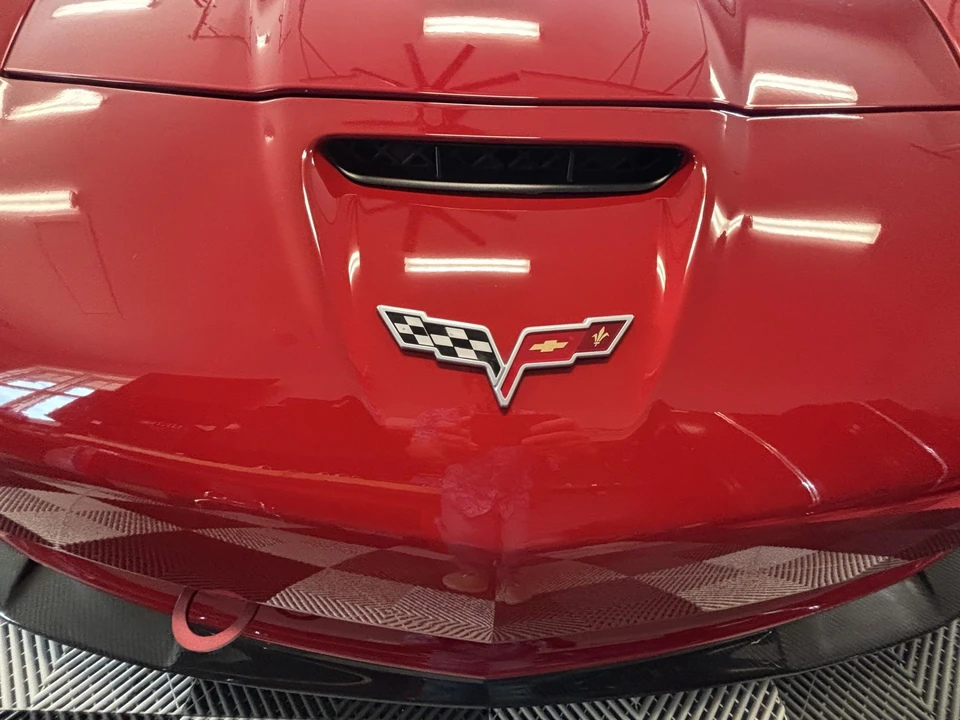 2006 Chevrolet Corvette C6 Z06 - Image 31 of 31