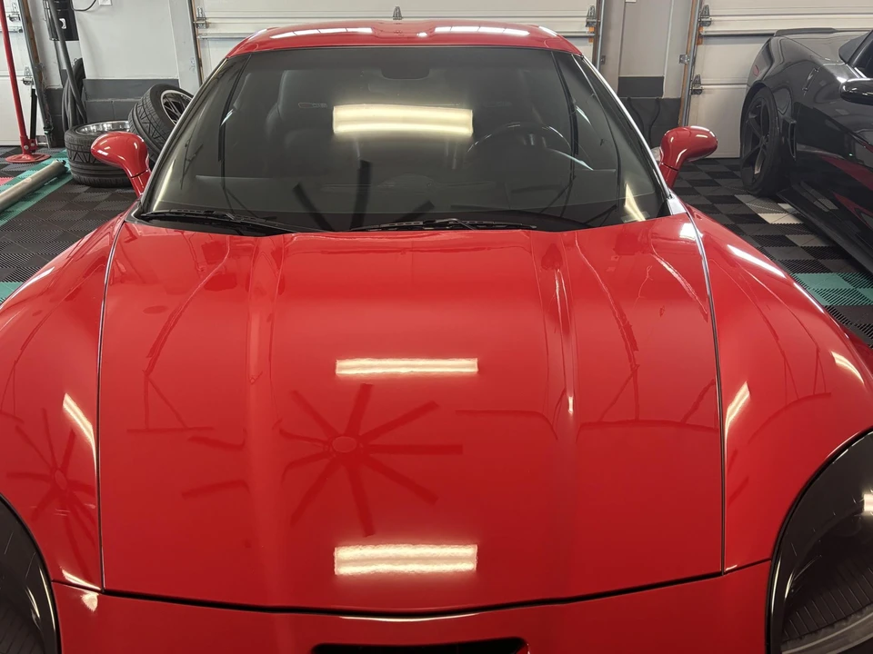 2006 Chevrolet Corvette C6 Z06 - Image 30 of 31