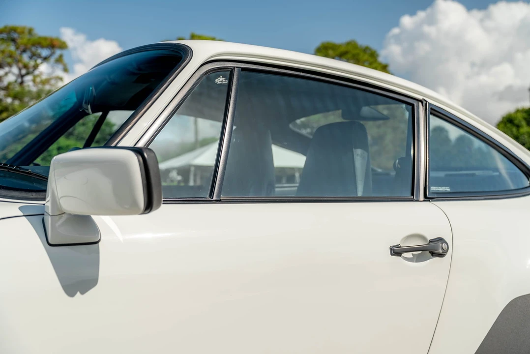 1989 Porsche 930 Turbo - Image 19 of 31