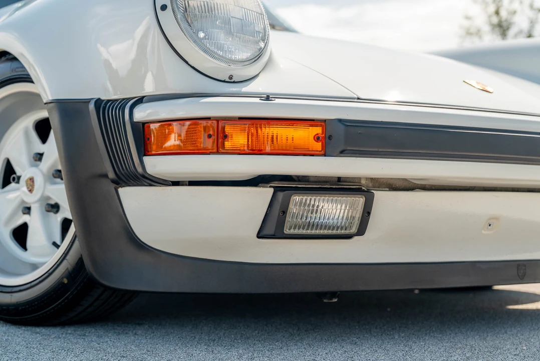 1989 Porsche 930 Turbo - Image 31 of 31