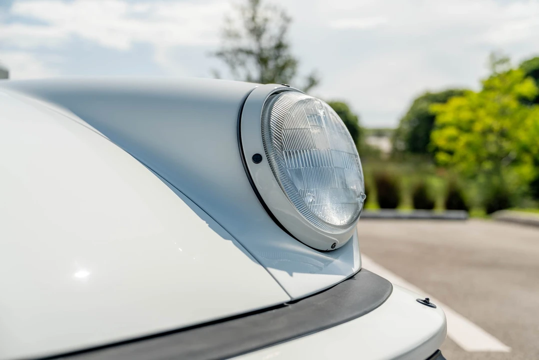 1989 Porsche 930 Turbo - Image 17 of 31