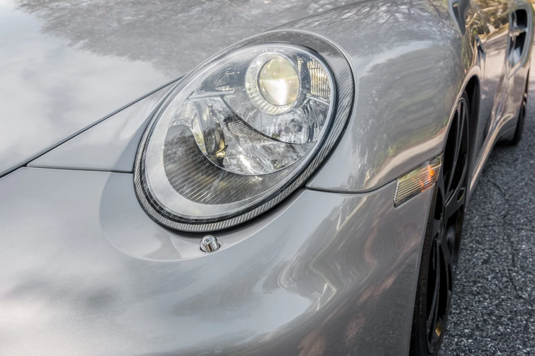 2007 Porsche 997 Turbo - Image 23 of 31