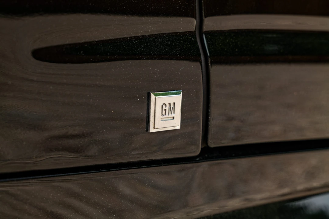 2009 Cadillac CTS-V 2nd Gen - Image 30 of 31