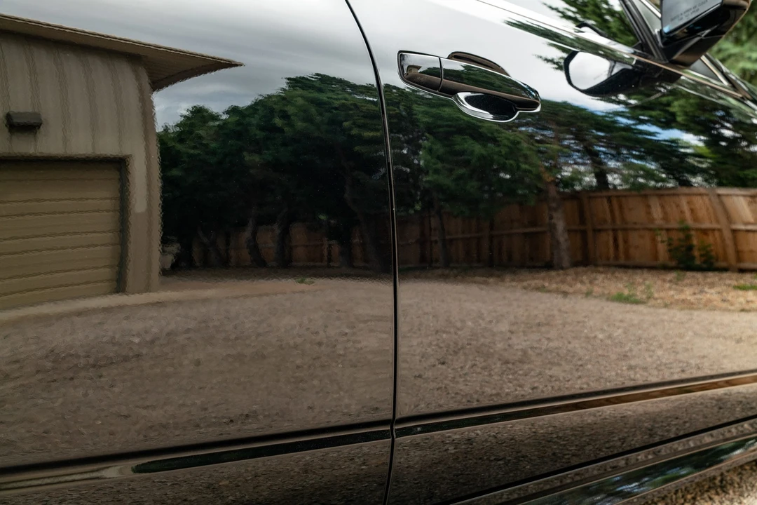 2009 Cadillac CTS-V 2nd Gen - Image 15 of 31