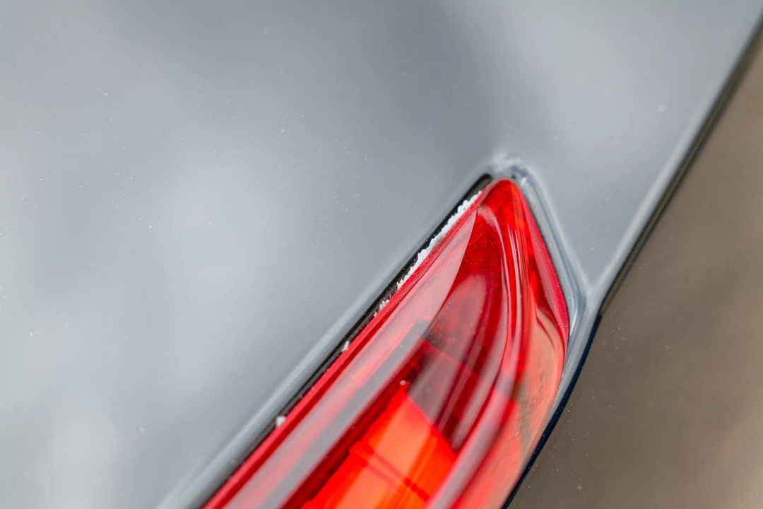 2009 Cadillac CTS-V 2nd Gen - Image 31 of 31