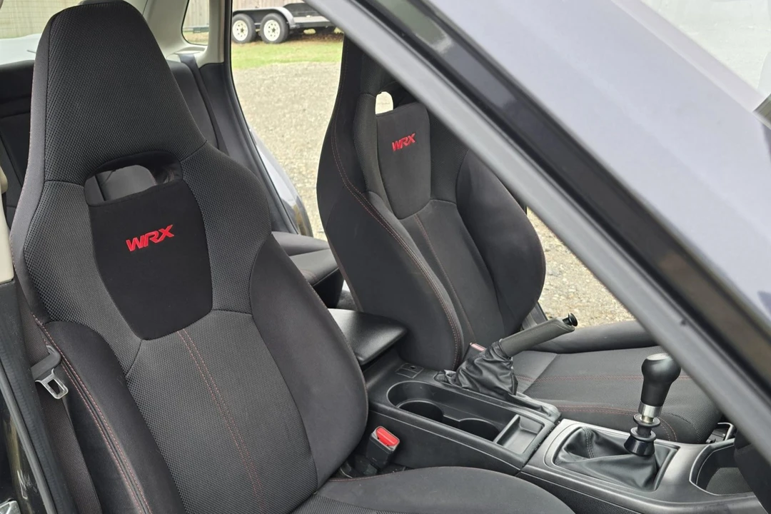 2013 Subaru Impreza WRX 3rd Gen - Image 4 of 9