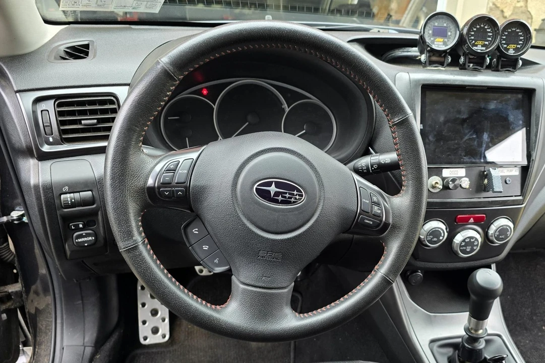 2013 Subaru Impreza WRX 3rd Gen - Image 6 of 9