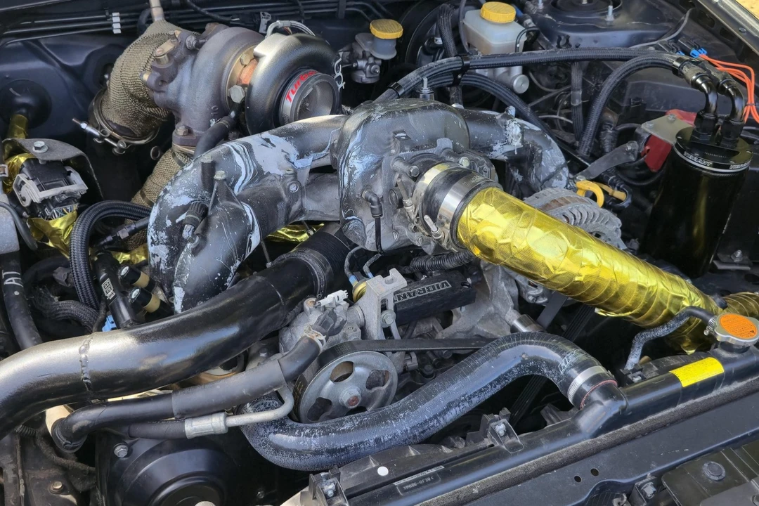 2013 Subaru Impreza WRX 3rd Gen - Image 7 of 9