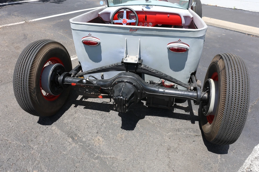 1938 Plymouth Deluxe & Special Deluxe - Image 6 of 31